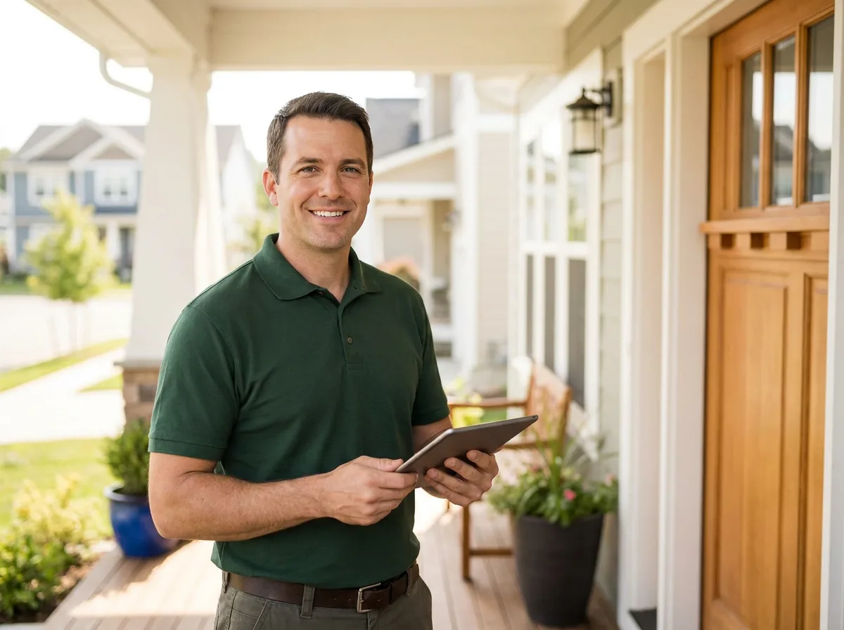 Pest control FAQs for Aberdeen, OH